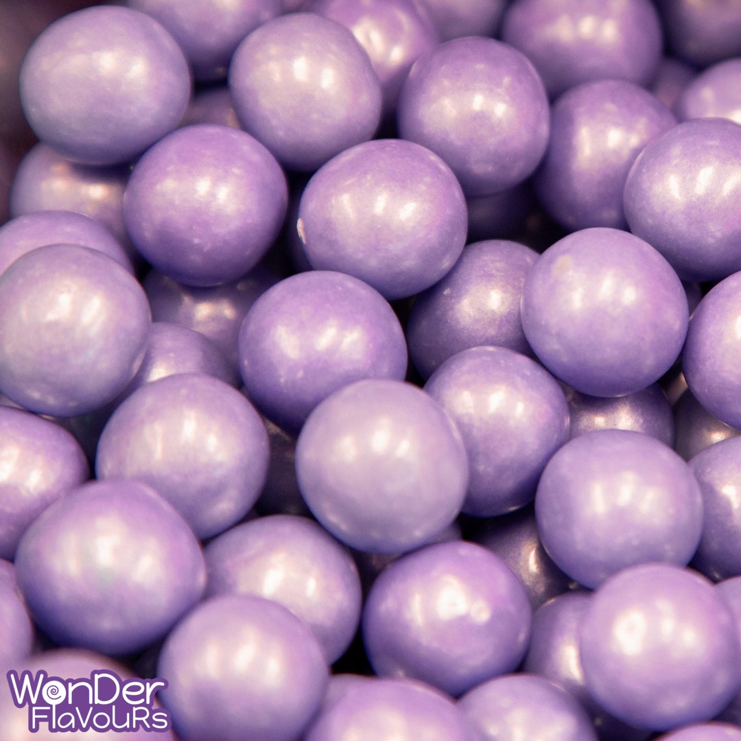 Sour Blurple Berry Candy Flavour: Liquid Concentrate for Food & Beverage Producers