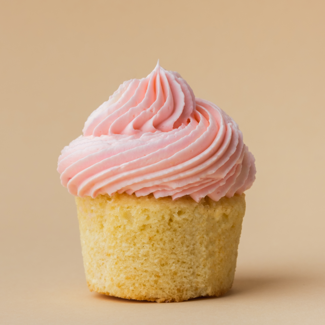 Arôme Crème au Beurre (Fraise Banane) : Concentré Liquide pour Producteurs d'Aliments et de Boissons