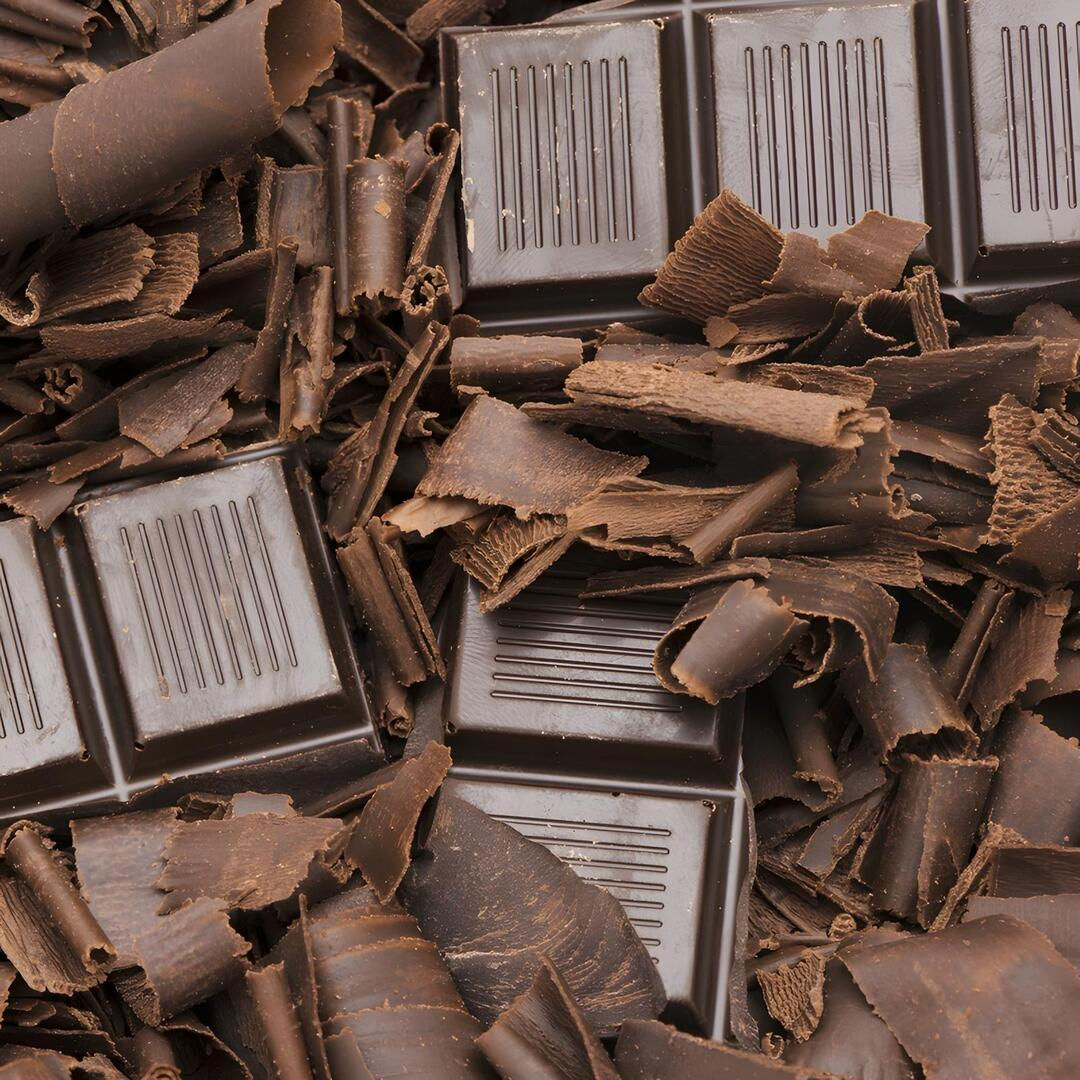 Chocolate Chunks Flavour: Liquid Concentrate for Food & Beverage Producers