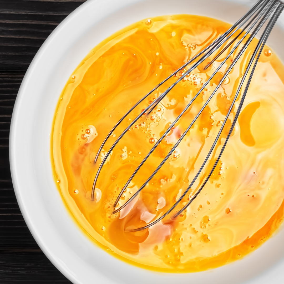 Egg Yolk Flavour: Liquid Concentrate for Food & Beverage Producers