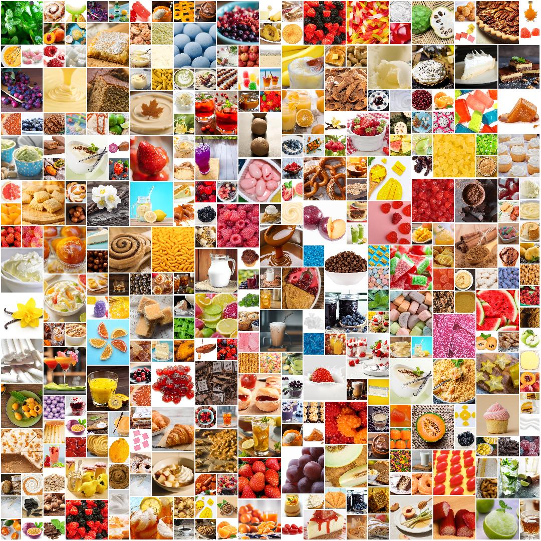 Free Samples for Businesses