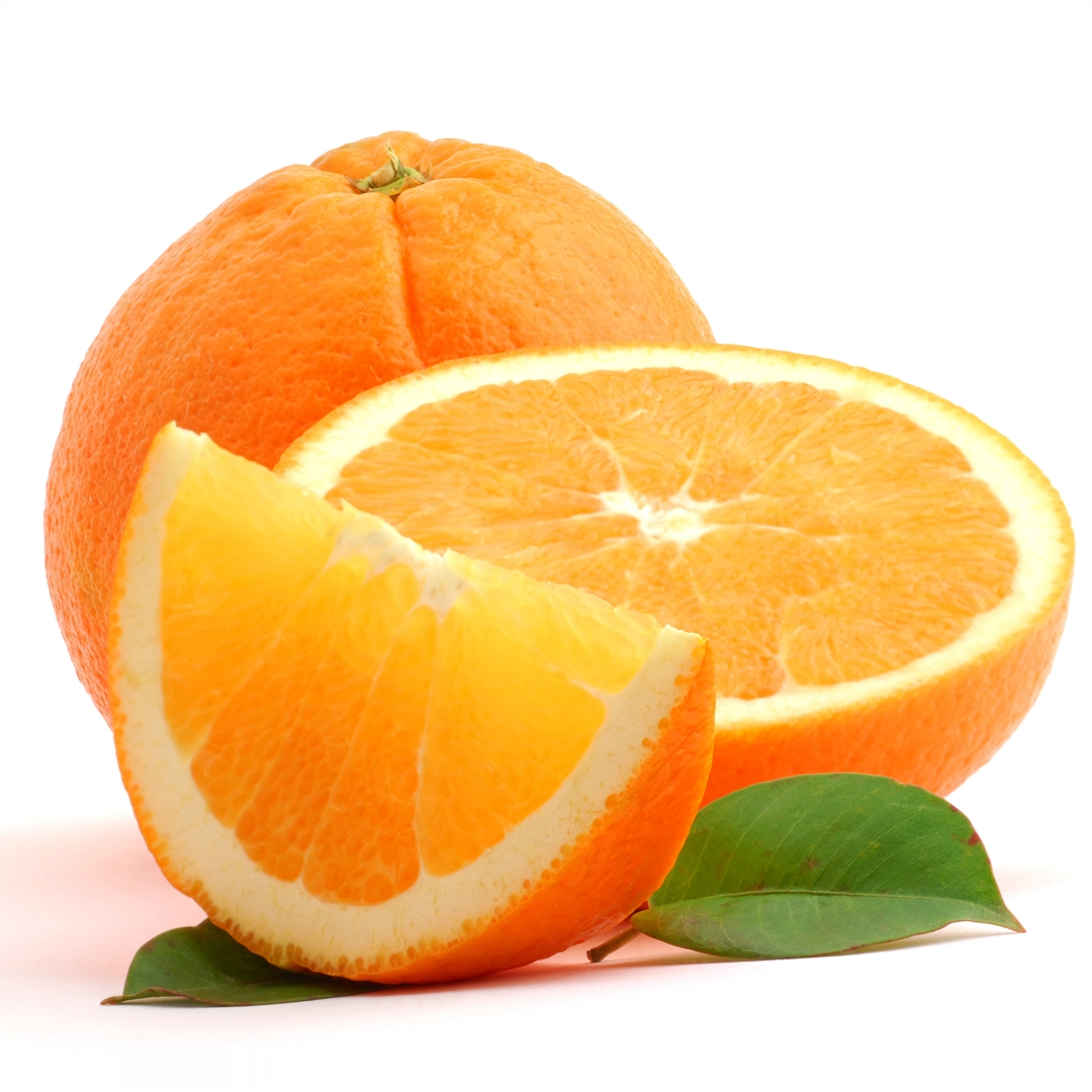 Saveur Orange (Citrus Tangy) : Concentré Liquide pour les Producteurs d'Aliments et de Boissons