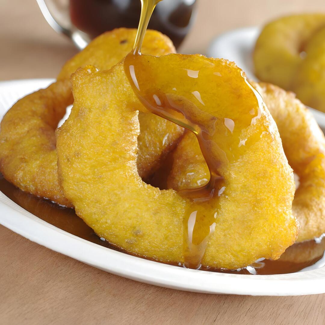 Picarones Flavour: Liquid Concentrate for Food & Beverage Producers