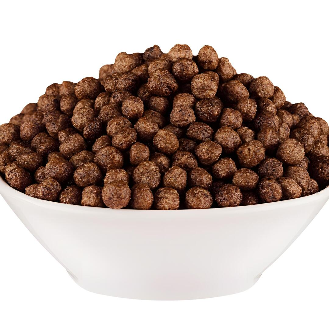 Arôme de céréales soufflées (cacao) : concentré liquide pour les fabricants de produits alimentaires et de boissons