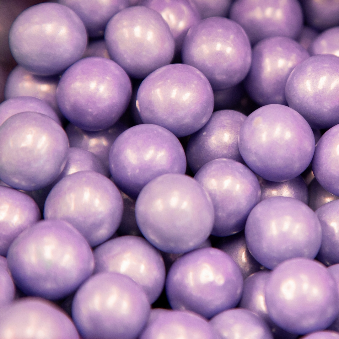 Sour Blurple Berry Candy Flavour: Liquid Concentrate for Food & Beverage Producers