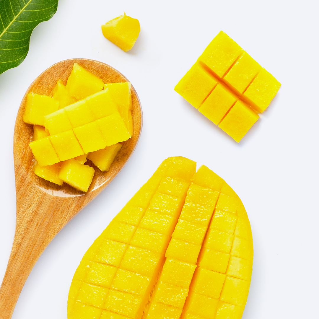 Mango (Alphonso) Flavour: Liquid Concentrate for Food & Beverage Producers