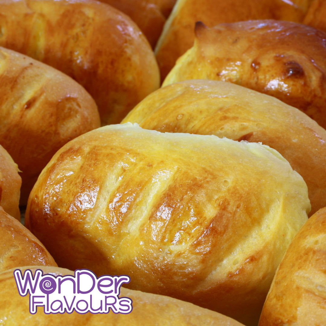 Bread (Sweet) SC - Flavour Concentrate - Wonder Flavours