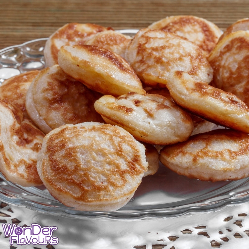 Crème Brûlée Cookie SC - Flavour Concentrate - Wonder Flavours