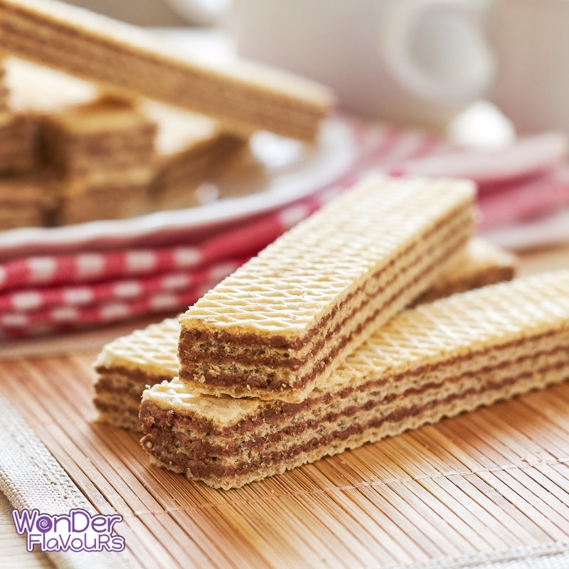 Crispy Wafer SC - Flavour Concentrate - Wonder Flavours