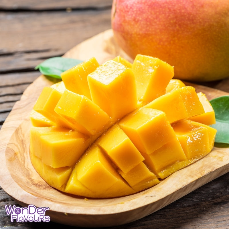 Island Mango SC - Flavour Concentrate - Wonder Flavours