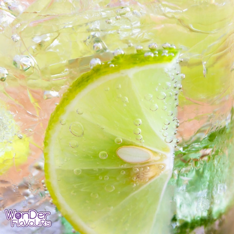 Lemon Lime Soda SC - Flavour Concentrate - Wonder Flavours