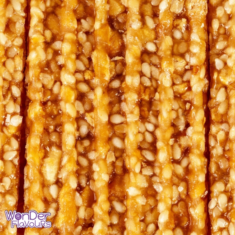 Sesame Candy SC - Flavour Concentrate - Wonder Flavours