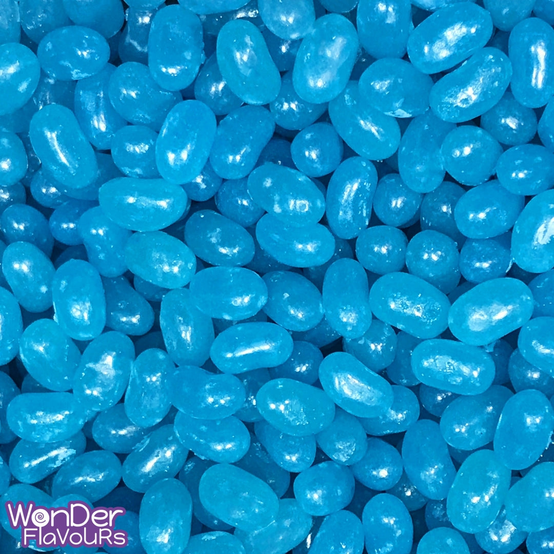 Blue Raspberry Jelly Bean SC - Flavour Concentrates - Wonder Flavours
