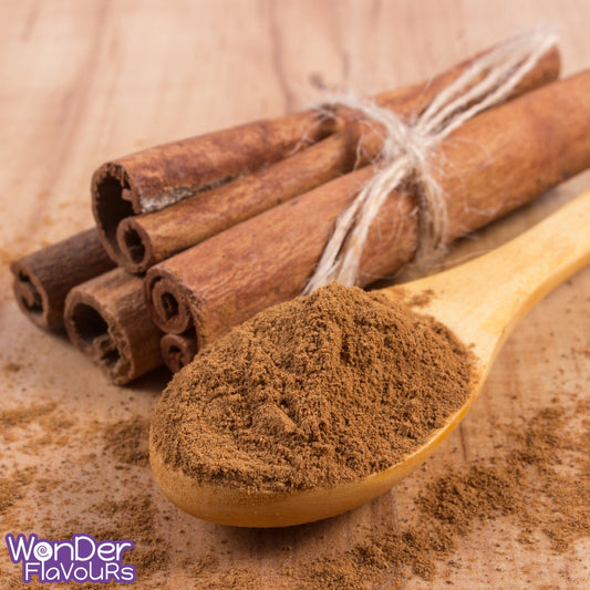 Cinnamon Flavour: Liquid Concentrate for Food & Beverage Producers