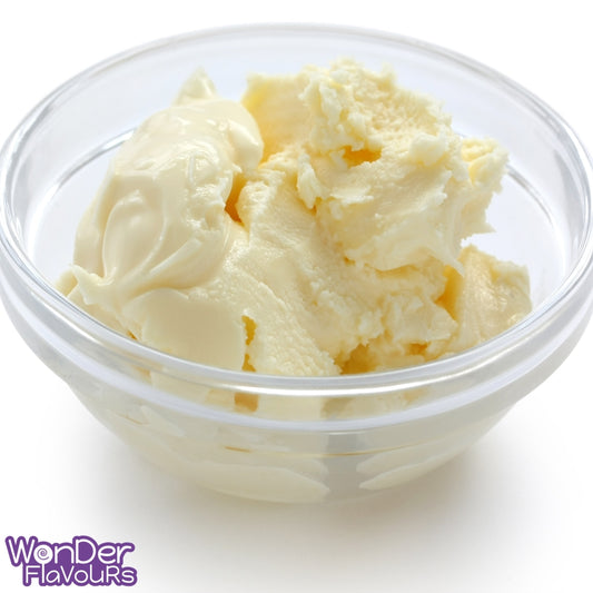 Devonshire Cream Flavour: Liquid Concentrate for Food & Beverage Producers