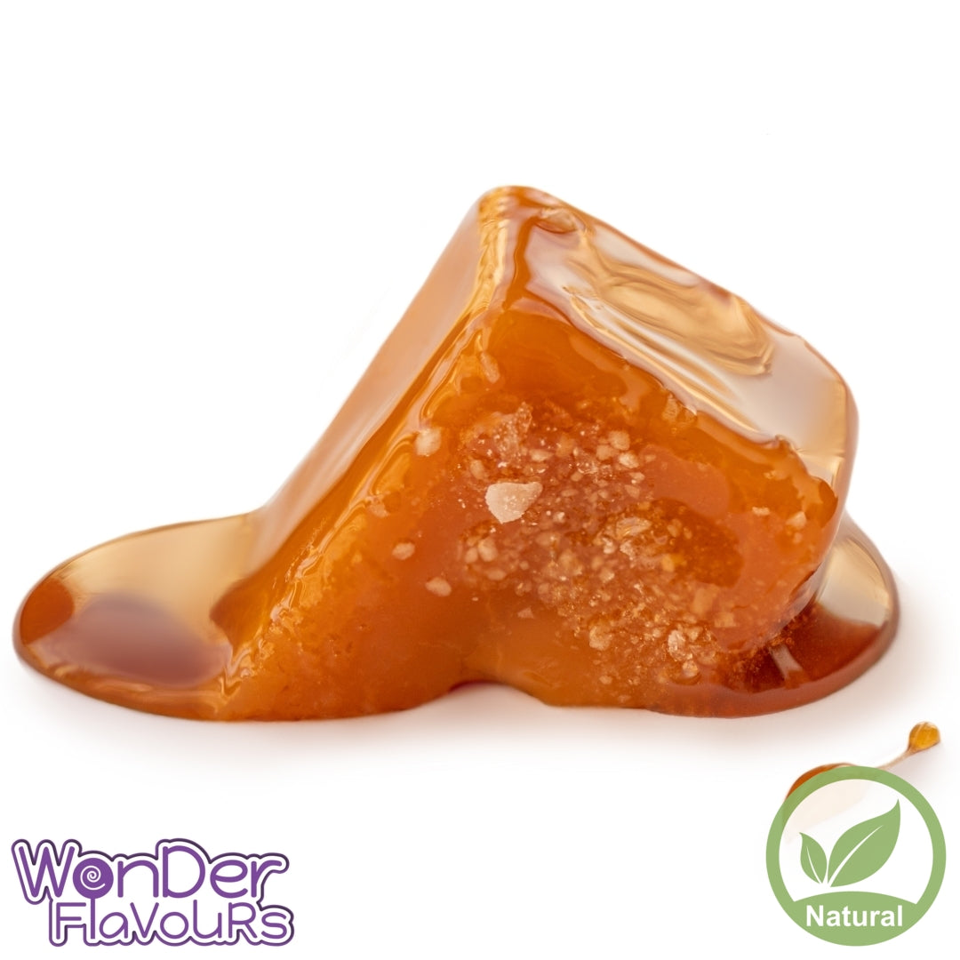 Natural Caramel (Salted)