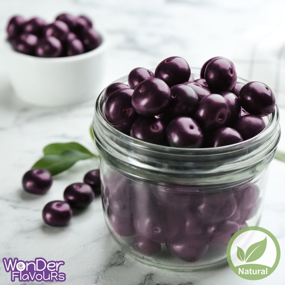 Natural Acai