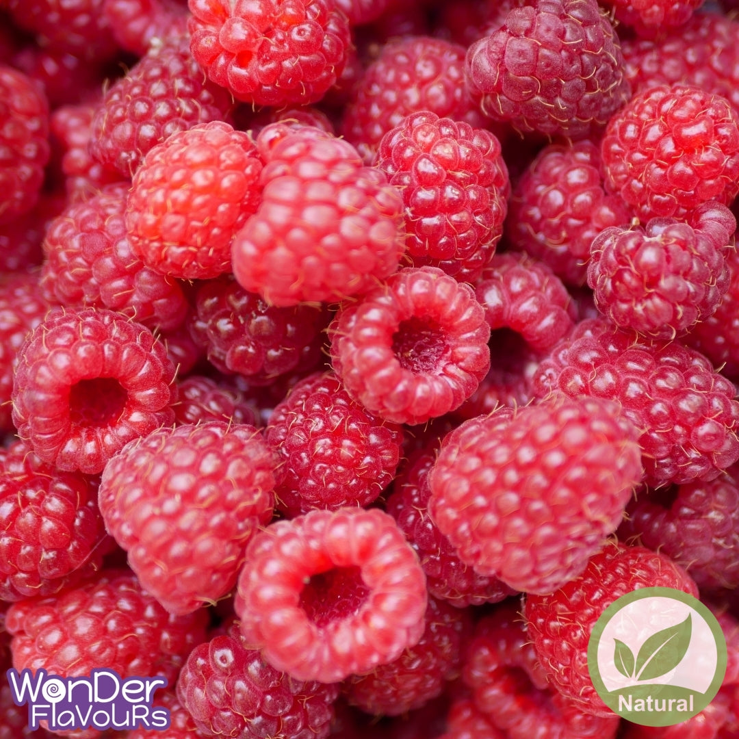 Natural Raspberry