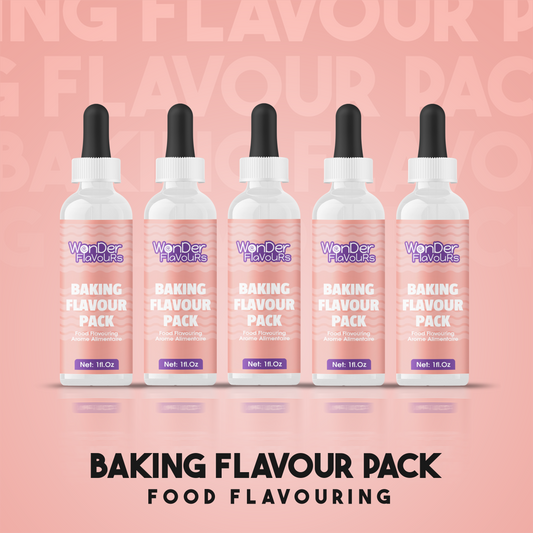 Baking Pack