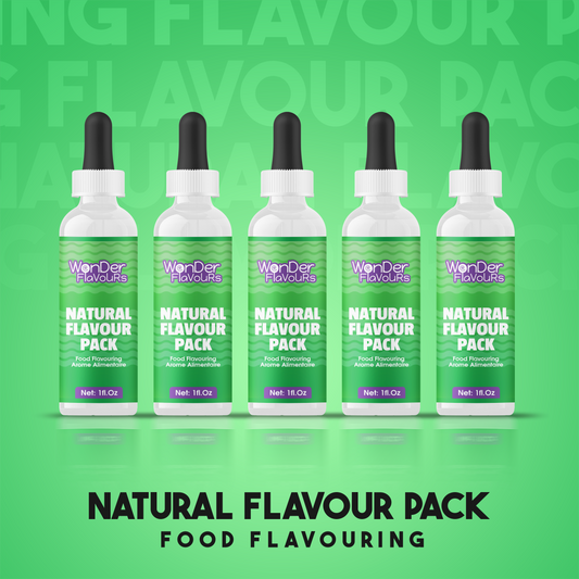 Natural Pack