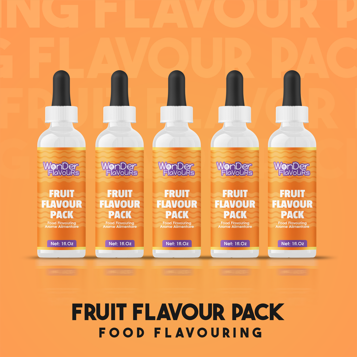 Fruit Pack