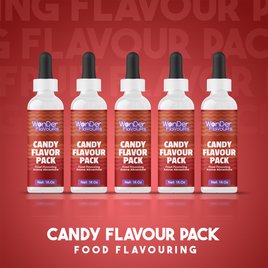 Candy Pack