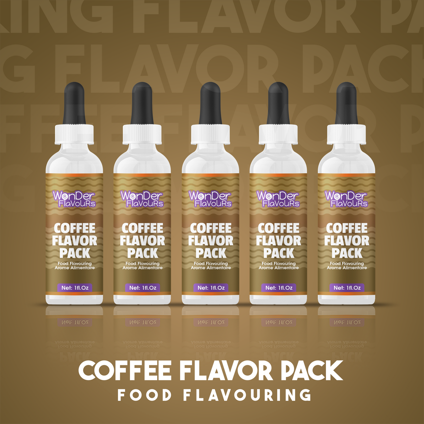 Coffee Pack