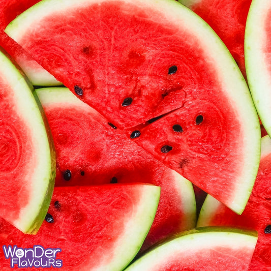 Watermelon (Canadian) Flavour: Liquid Concentrate for Food & Beverage Producers