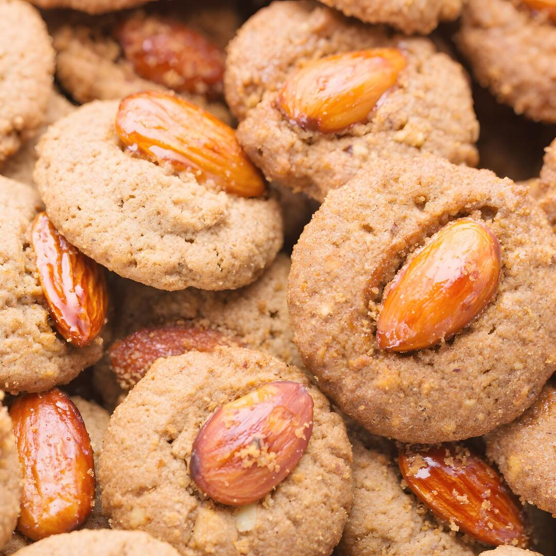 Almond Cookie Flavour: Liquid Concentrate for Food & Beverage Producers