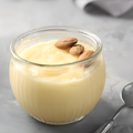 Almond Custard Flavour: Liquid Concentrate for Food & Beverage Producers