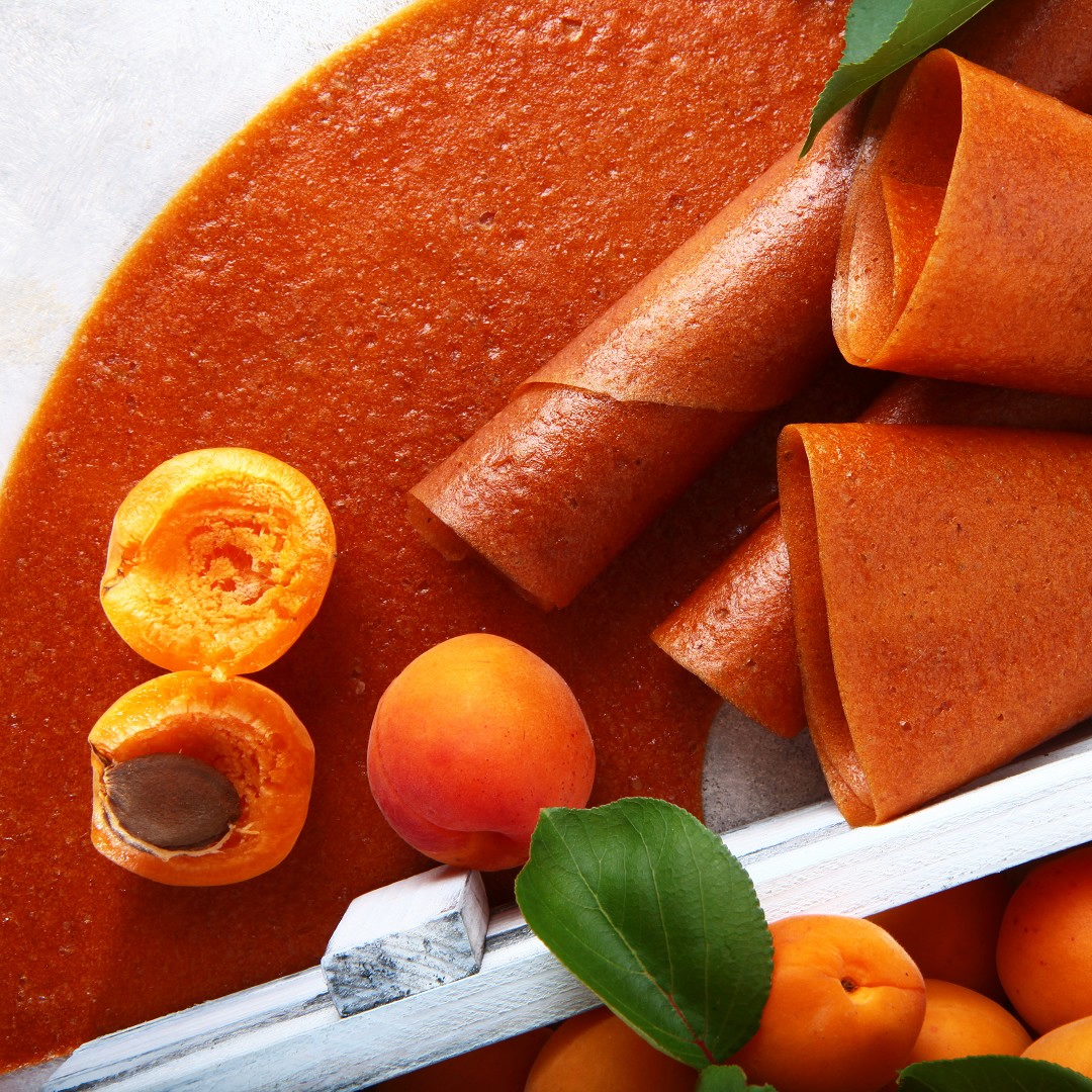 Amardeen (Apricot) Flavour: Liquid Concentrate for Food & Beverage Producers