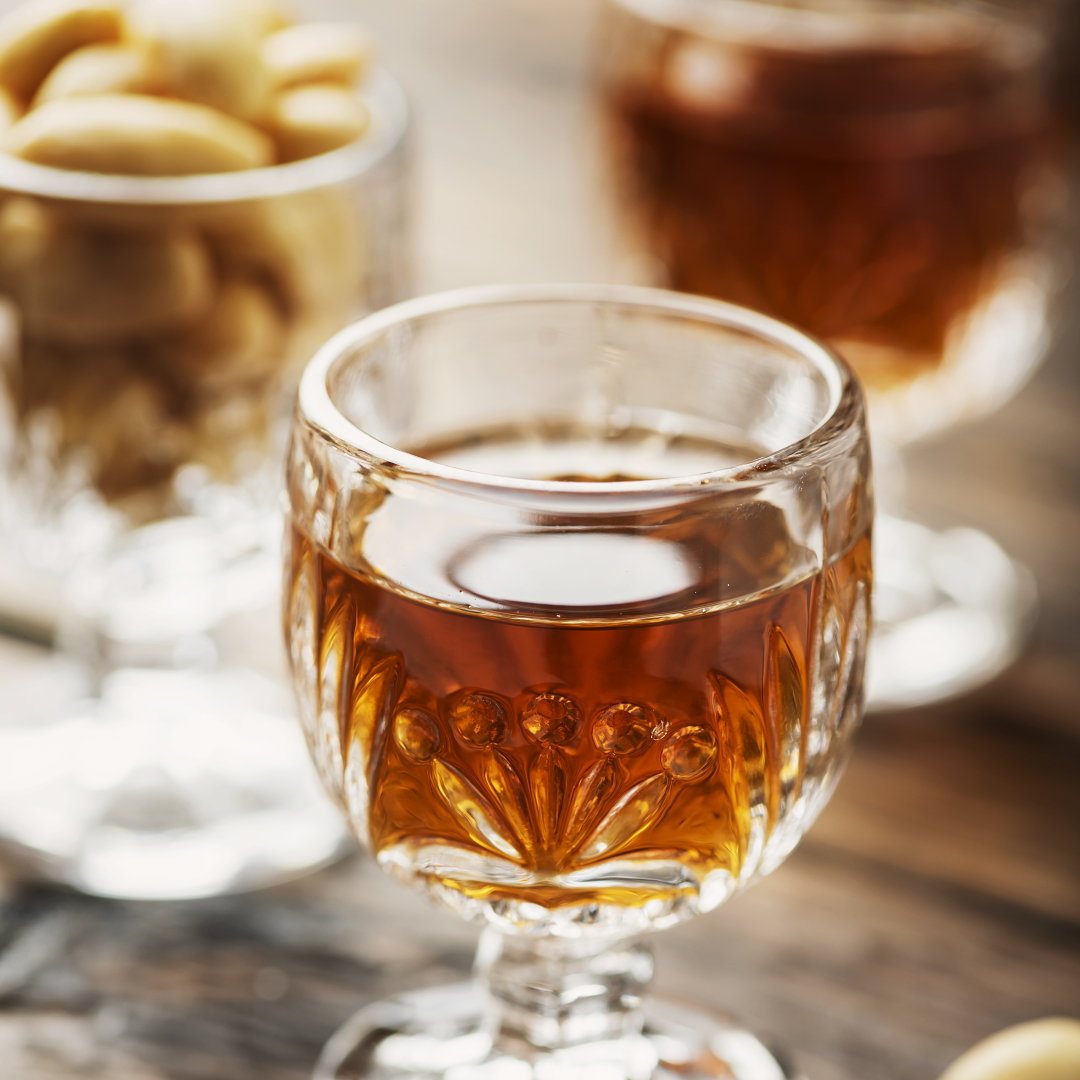 Amaretto Flavour: Liquid Concentrate for Food & Beverage Producers