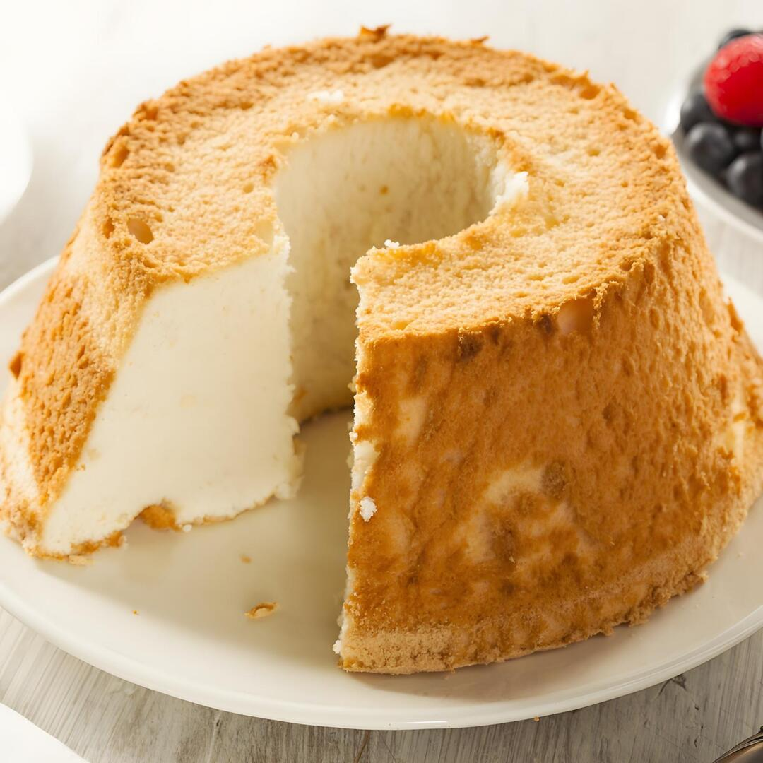 Angel Cake Flavour: Liquid Concentrate for Food & Beverage Producers