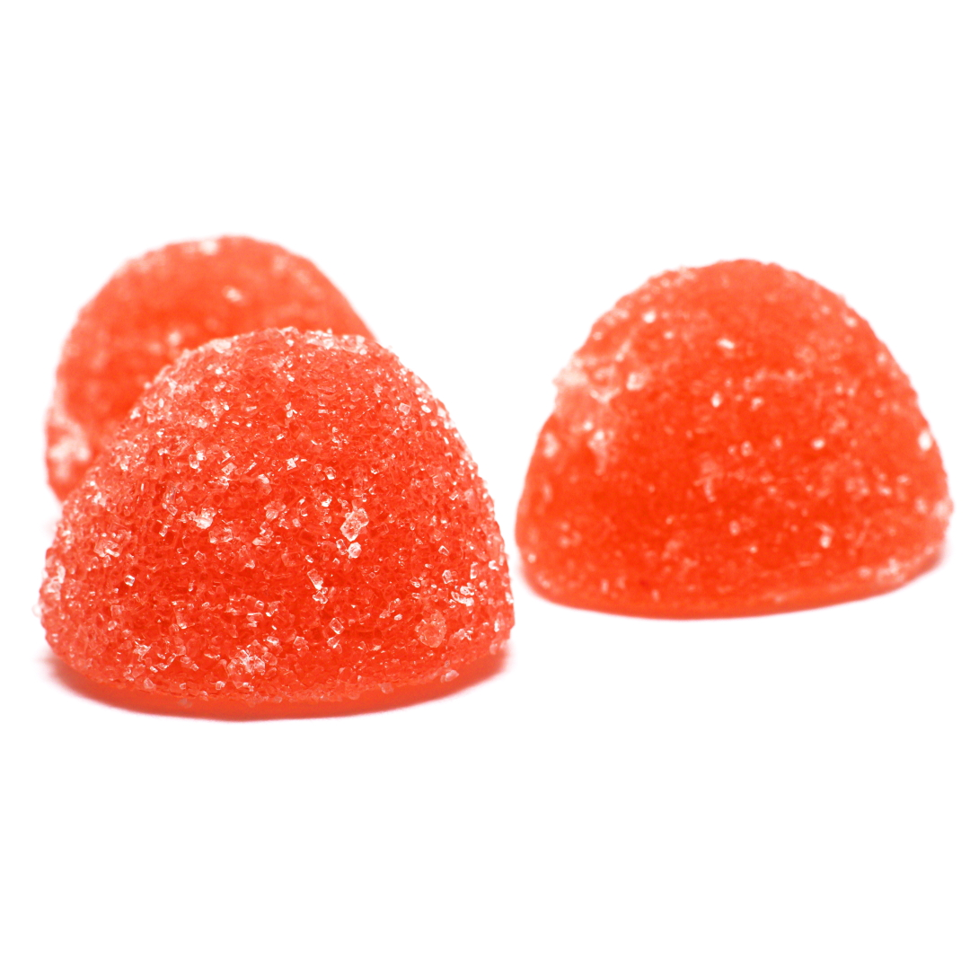 Apple Gummy Candy Flavour: Liquid Concentrate for Food & Beverage Producers