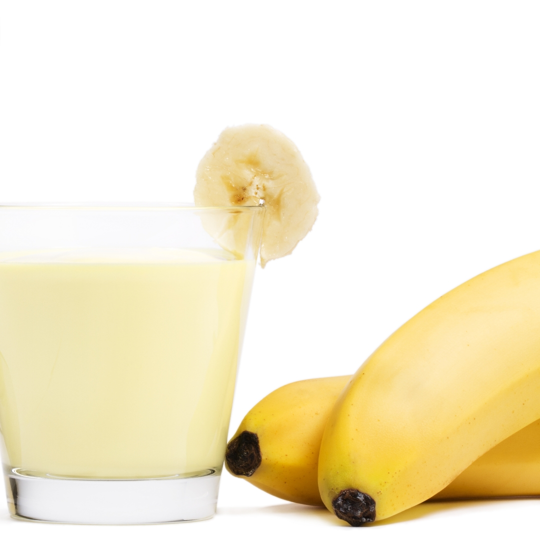 Banana Cream Flavour: Liquid Concentrate for Food & Beverage Producers