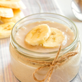 Banana Custard Flavour: Liquid Concentrate for Food & Beverage Producers