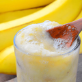 Banana Purée Flavour: Liquid Concentrate for Food & Beverage Producers