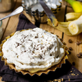 Banoffee Pie Flavour: Liquid Concentrate for Food & Beverage Producers