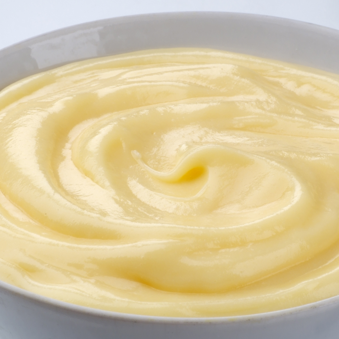 Bavarian Cream Flavour: Liquid Concentrate for Food & Beverage Producers