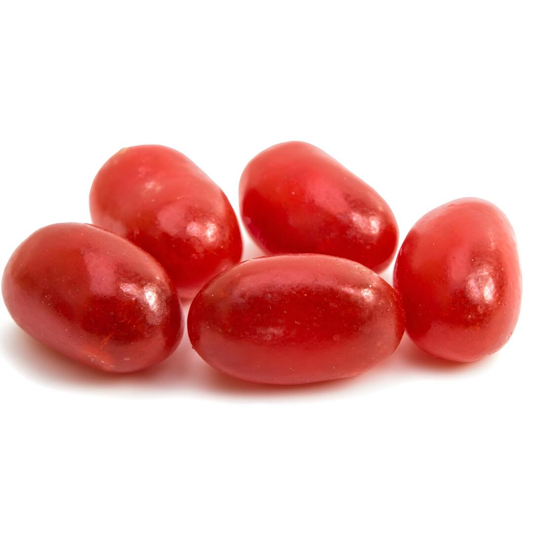 Blackcherry Jelly Bean Flavour: Liquid Concentrate for Food & Beverage Producers
