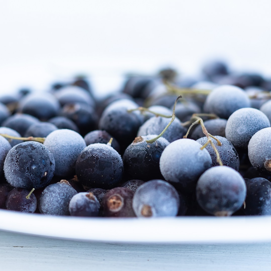 Blackcurrant Flavour: Liquid Concentrate for Food & Beverage Producers