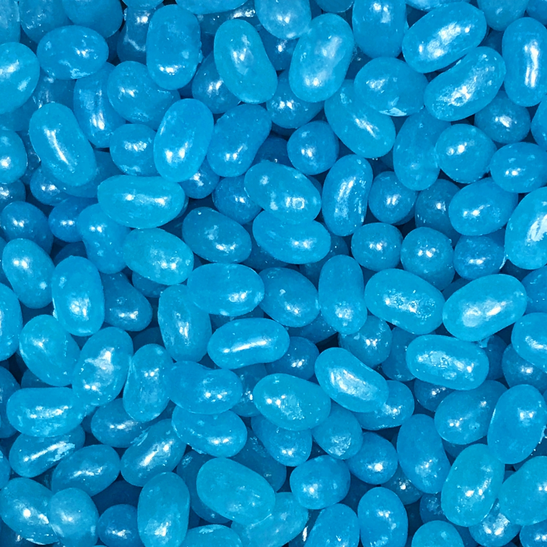 Blue Raspberry Jelly Bean SC - Flavour Concentrates - Wonder Flavours