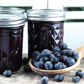 Blueberry Jam Flavour: Liquid Concentrate for Food & Beverage Producers
