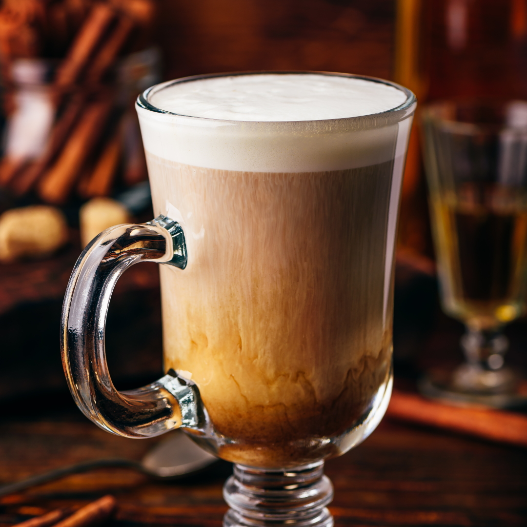 Bourbon (Aged Cream) Flavour: Liquid Concentrate for Food & Beverage Producers