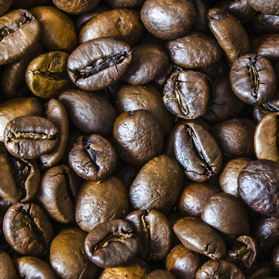 Brazilian Coffee Flavour: Liquid Concentrate for Food & Beverage Producers