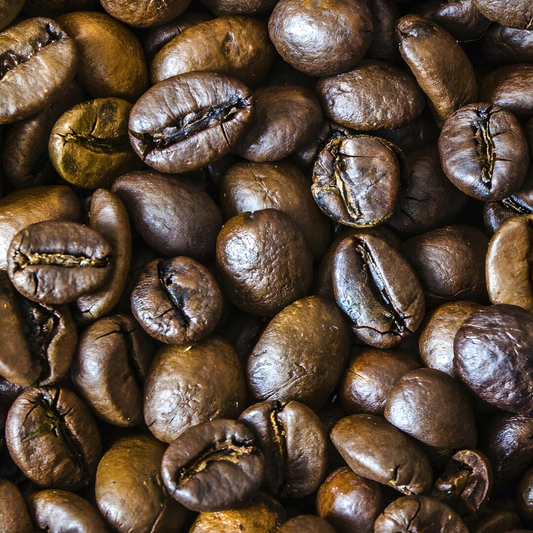 Brazilian Coffee Flavour: Liquid Concentrate for Food & Beverage Producers