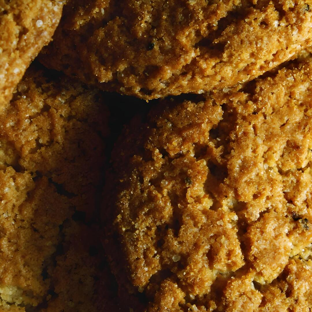 Brown Sugar Cookie Flavour: Liquid Concentrate for Food & Beverage Producers