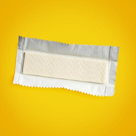 Bubble Gum (Fruity) Flavour: Liquid Concentrate for Food & Beverage Producers