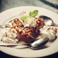 Butter Pecan Pie Flavour: Liquid Concentrate for Food & Beverage Producers