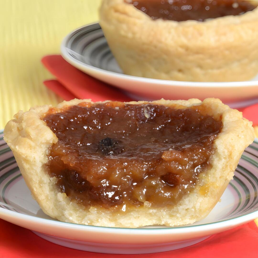 Butter Tart Flavour: Liquid Concentrate for Food & Beverage Producers